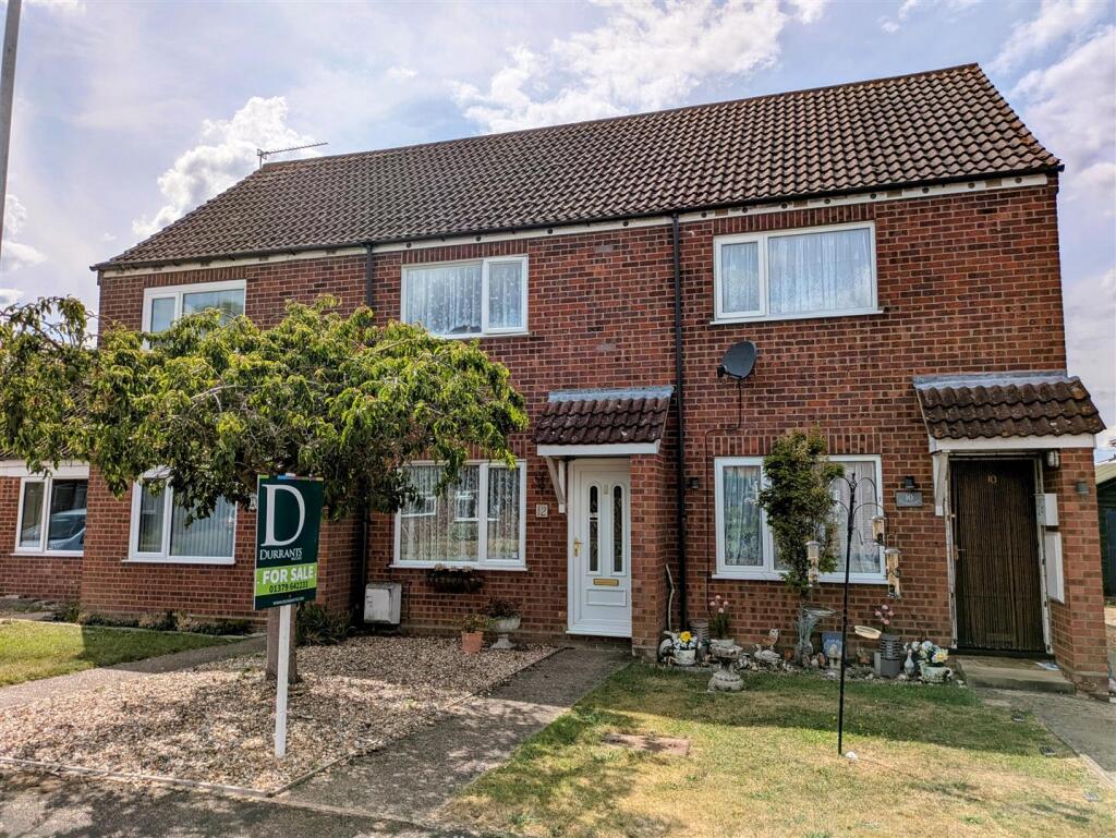 Main image of property: Pavilion Court, Roydon