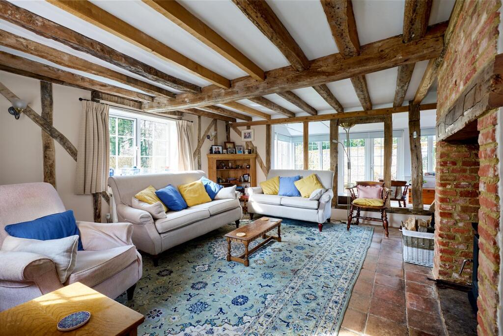 Main image of property: Brick Kiln Lane, South Lopham, Diss