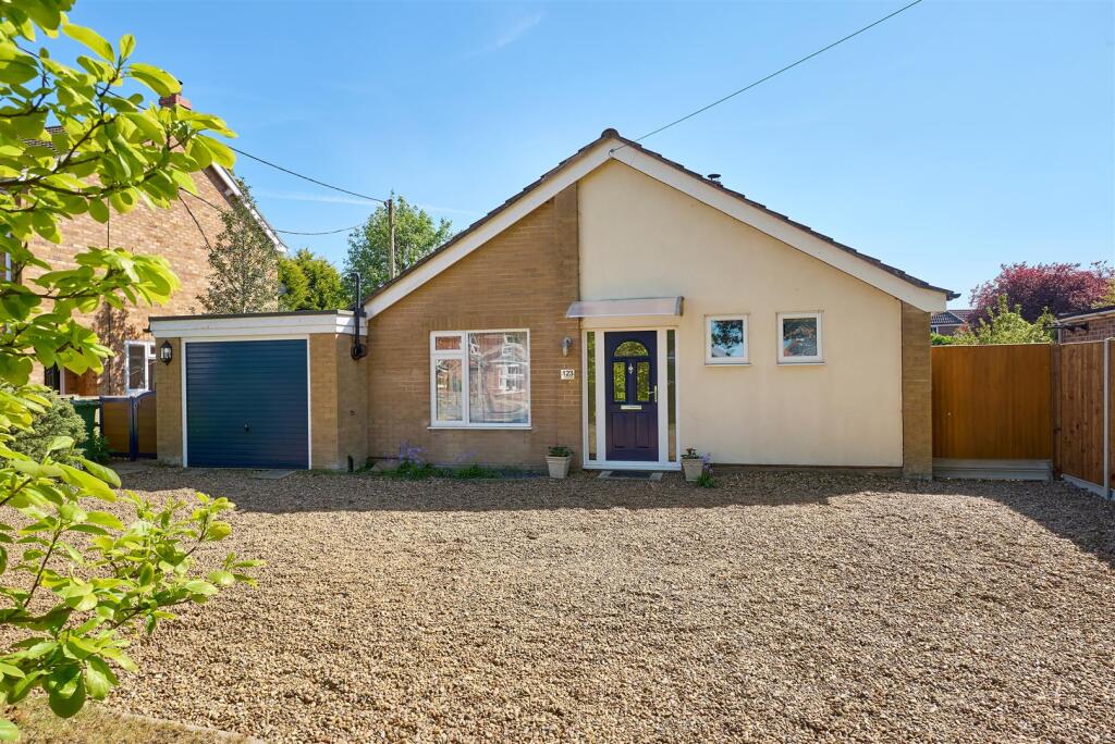Main image of property: Besthorpe Road, Attleborough