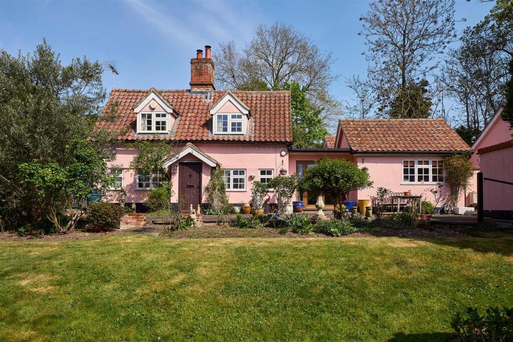 Main image of property: Lambseth Street, Eye