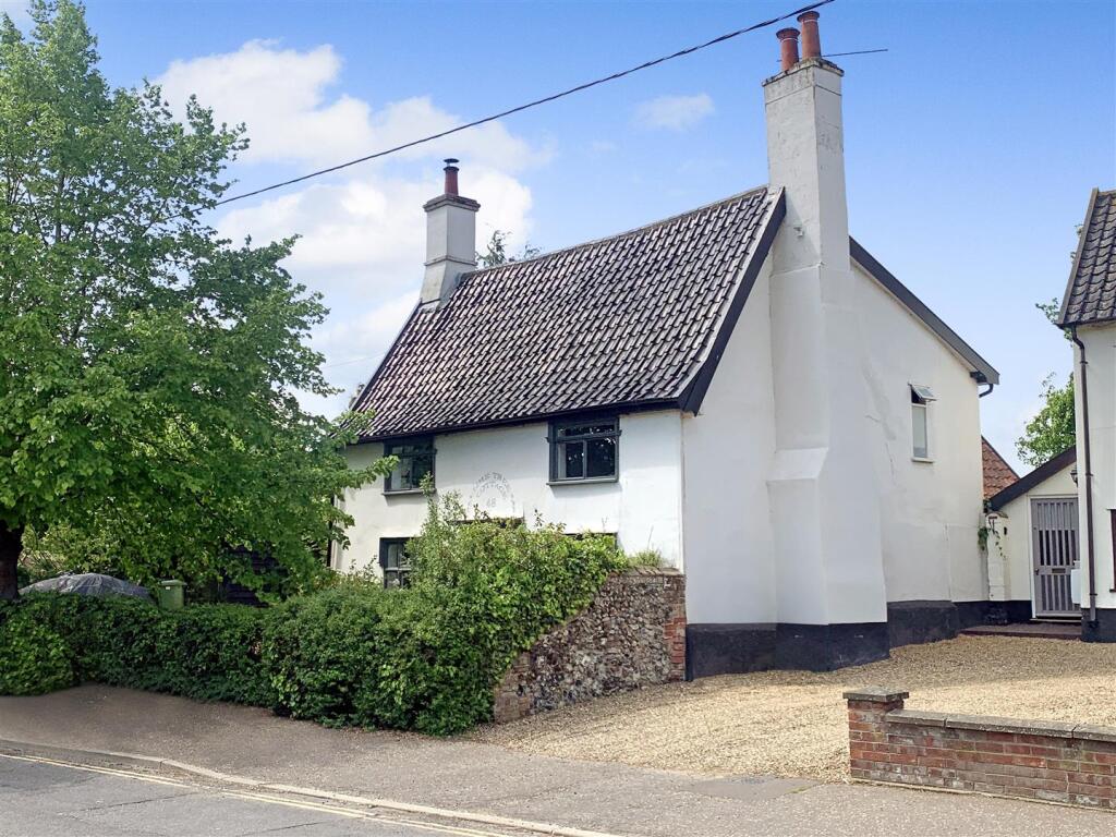 Main image of property: Mount Street, Diss