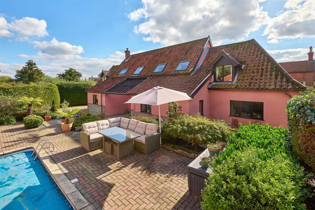 Main image of property: Market Place, Kenninghall NR16 2AH