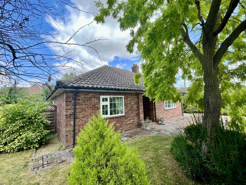 Main image of property: Upper Rose Lane, Palgrave, Diss