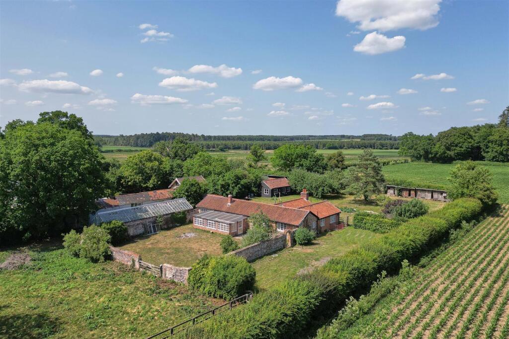 Main image of property: High Bridgham Road, Bridgham, Norwich