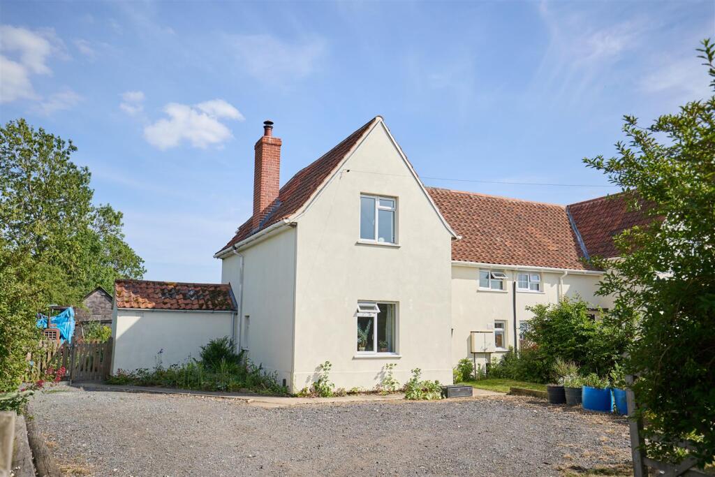 Main image of property: Hall Road, Diss