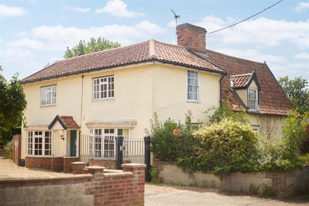 Main image of property: West Church Street, Kenninghall, Norwich