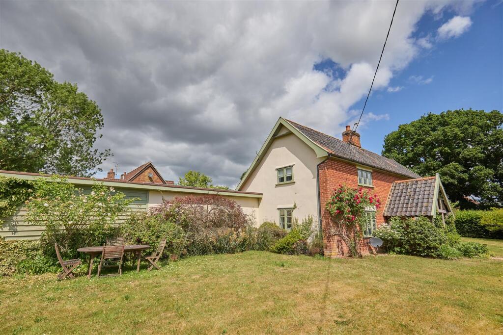 Main image of property: Hoxne Road, Denham, Eye