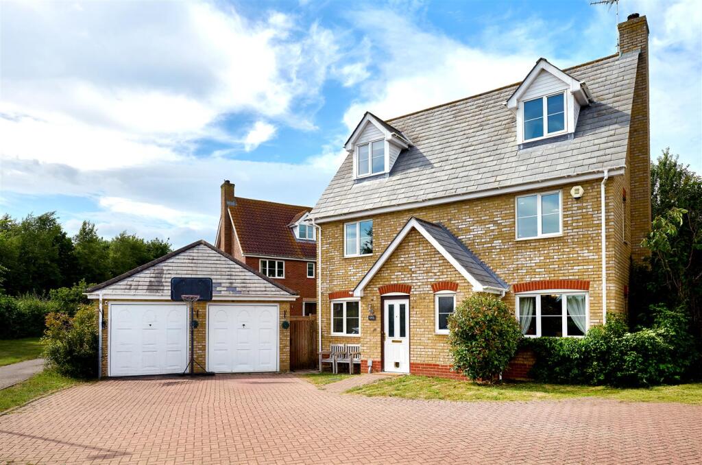 Main image of property: Wells Way, Debenham