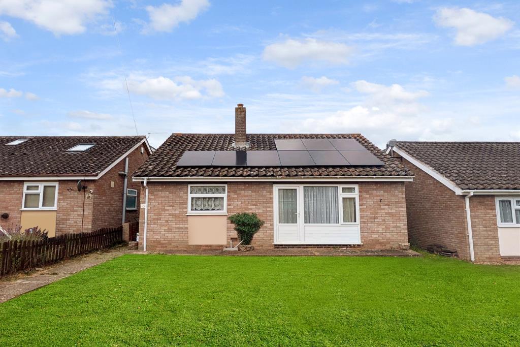 Main image of property: Chestnut Road, Dickleburgh, Diss