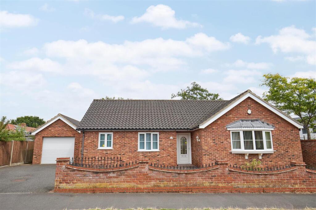 Main image of property: Willbye Avenue, Diss