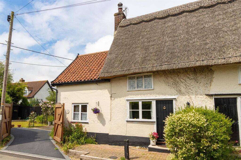 Main image of property: Pulham Market, Diss