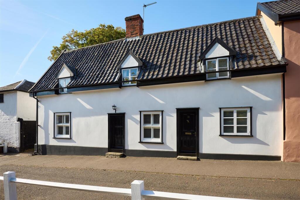 Main image of property: Mount Street, Diss