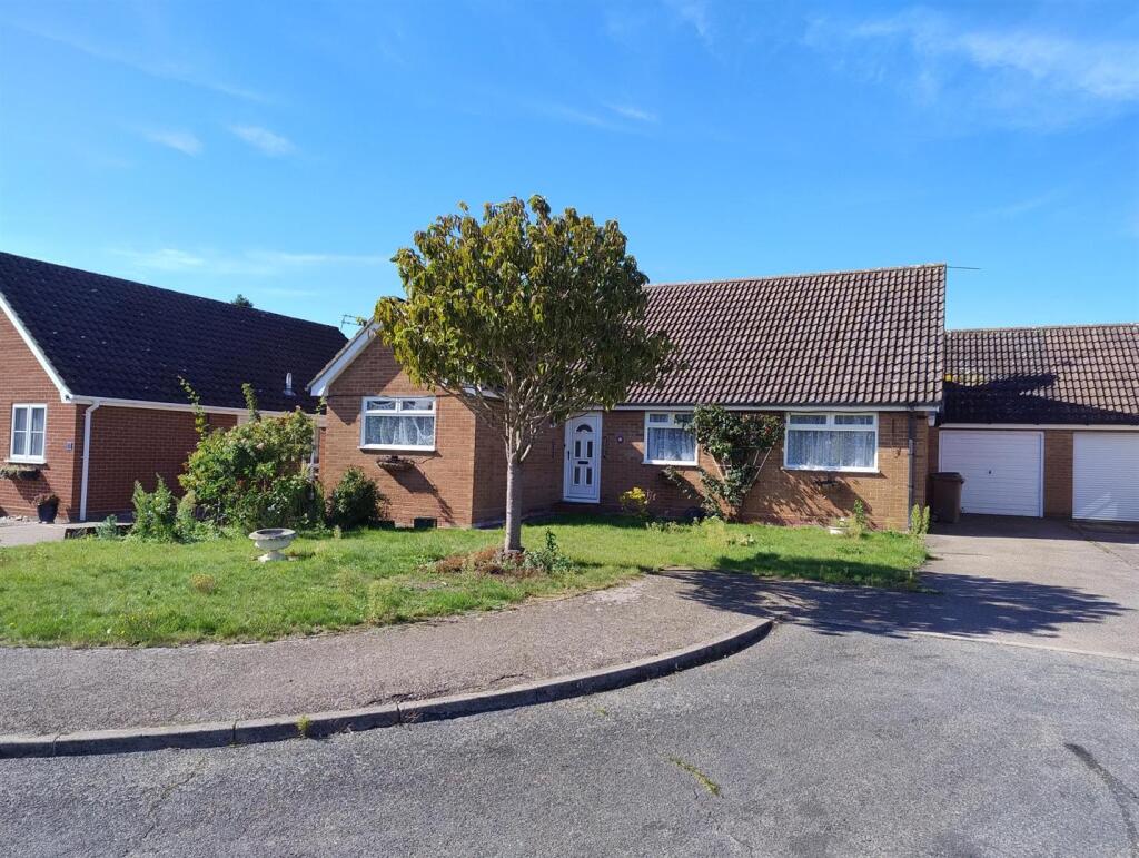 Main image of property: Clements Close, Diss