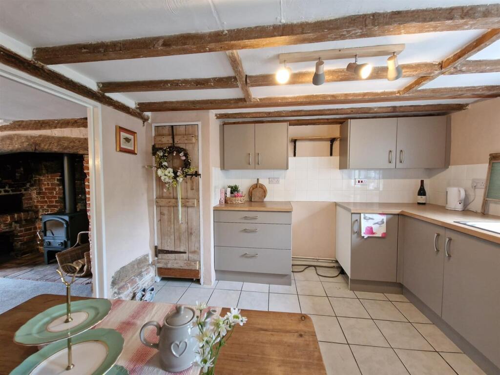 Main image of property: Church Street, Occold, Eye