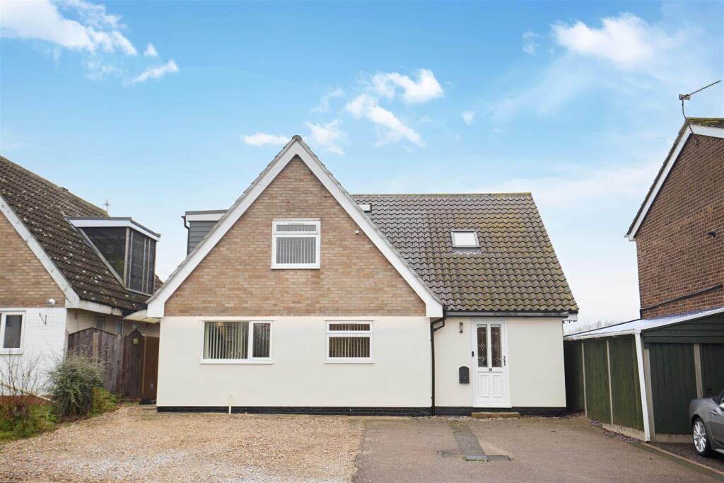 Main image of property: St. Leonards Close, Scole, Diss