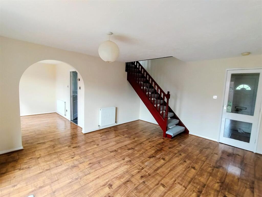 Main image of property: Spiers Way, Diss