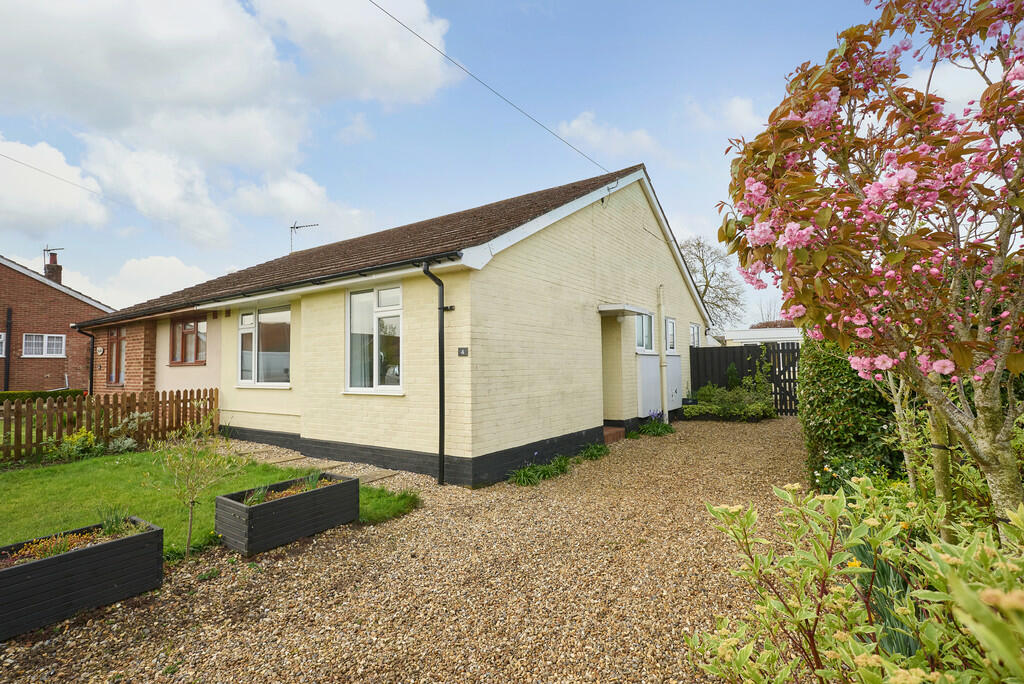 Main image of property: Howard Close, Harleston