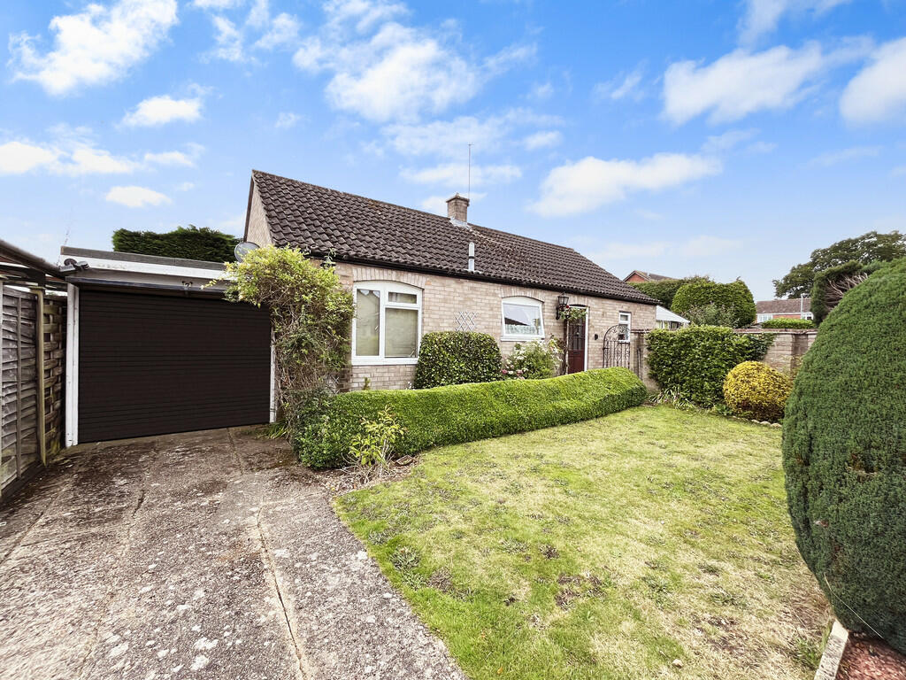 Main image of property: Croft Close, Harleston