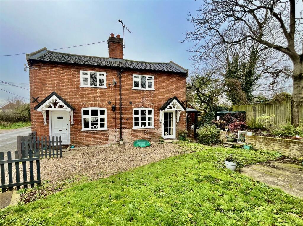 Main image of property: The Street, Earsham, Bungay