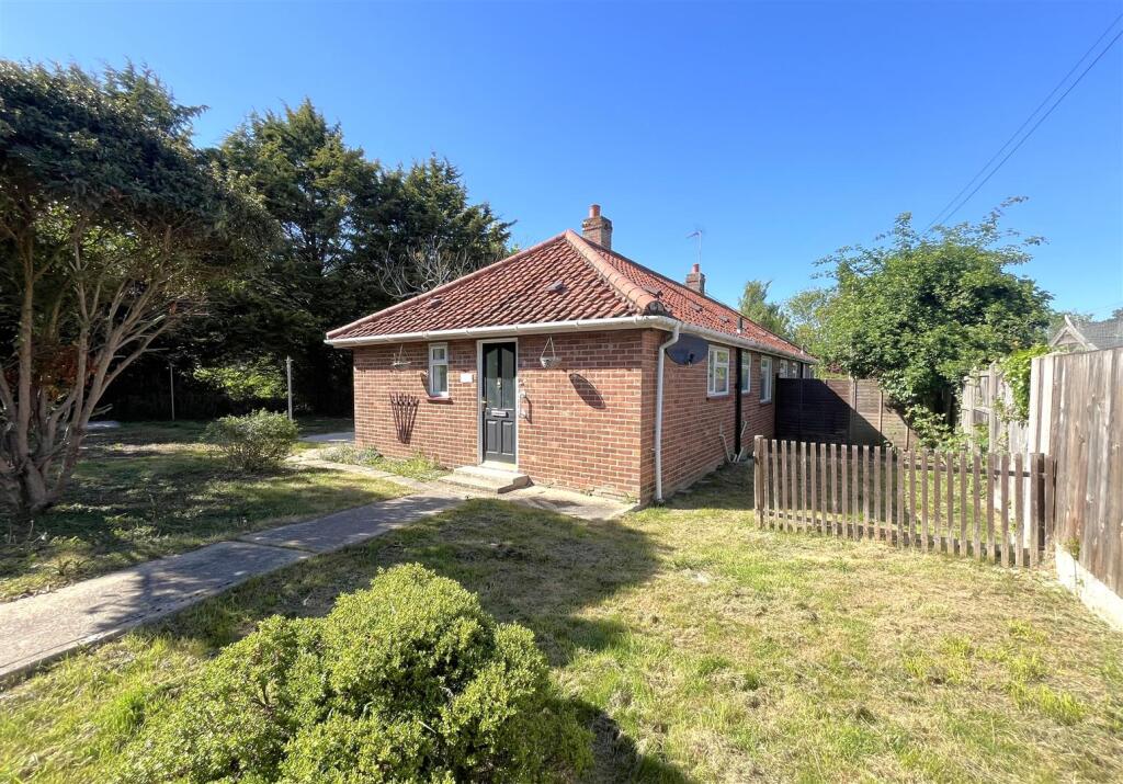 Main image of property: Briar Road, Harleston
