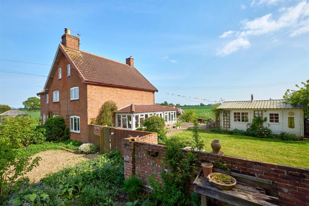 Main image of property: Pixey Green, Stradbroke