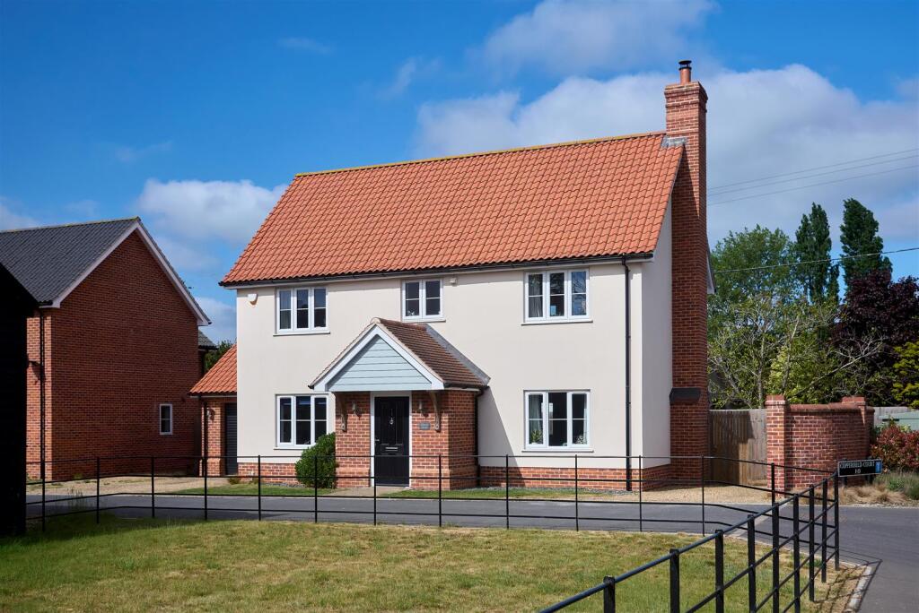 Main image of property: Copperfield Court, Pulham Market
