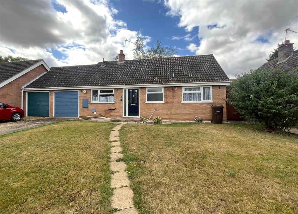 Main image of property: Pilgrims Way, Harleston
