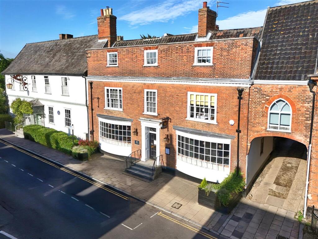 Main image of property: Redenhall Road, Harleston