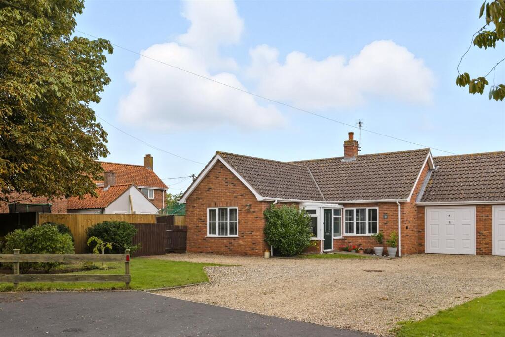 Main image of property: Church View, Harleston