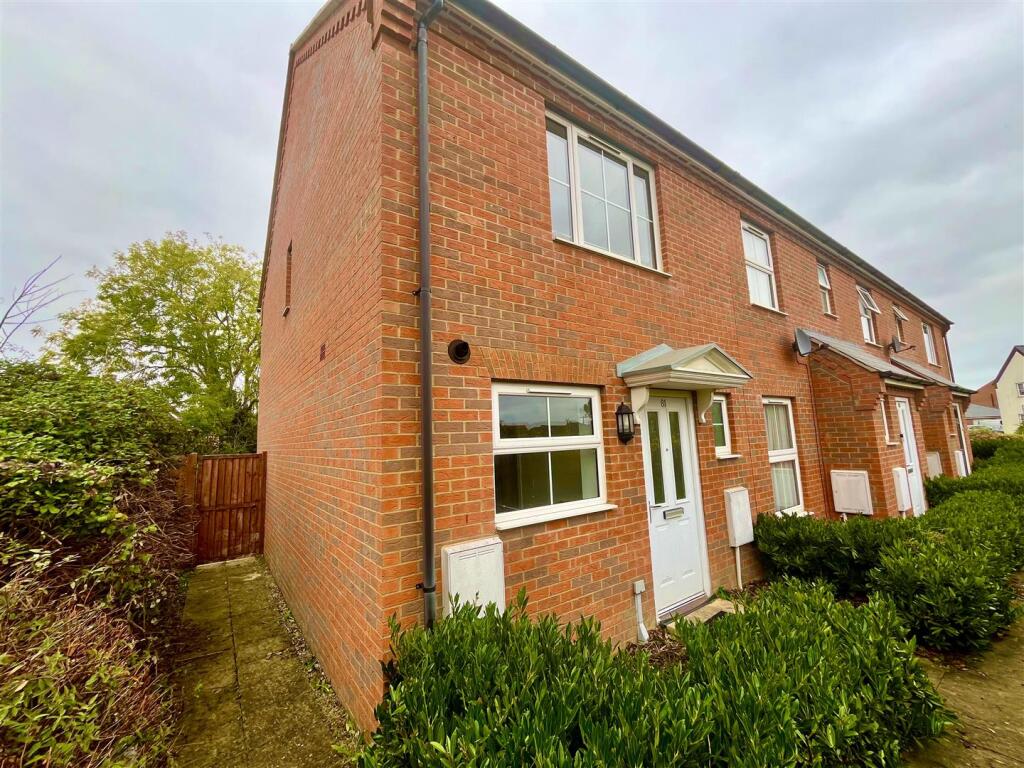 Main image of property: Mendham Lane, Harleston