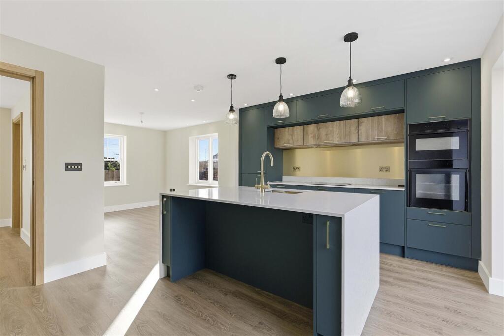 Main image of property: Rushall Road, Starston