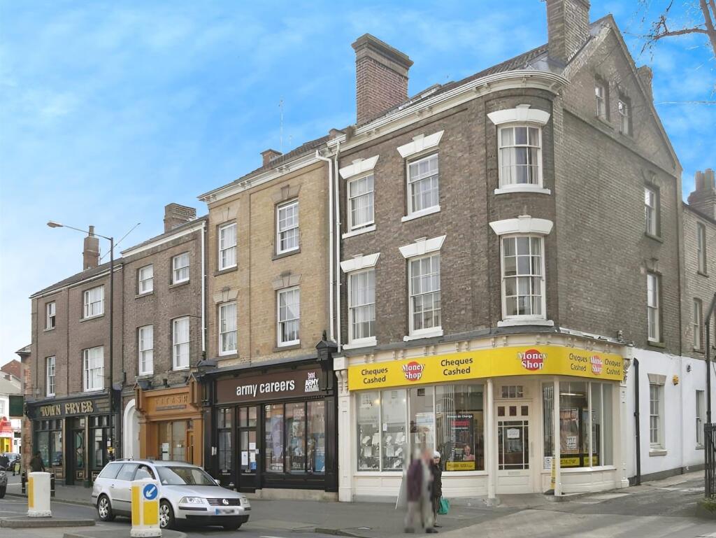 Main image of property: Church Walk, Town Centre