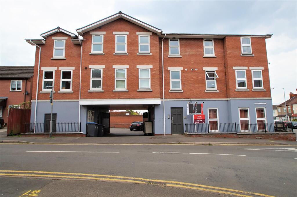 Main image of property: New Street, New Bilton, Rugby