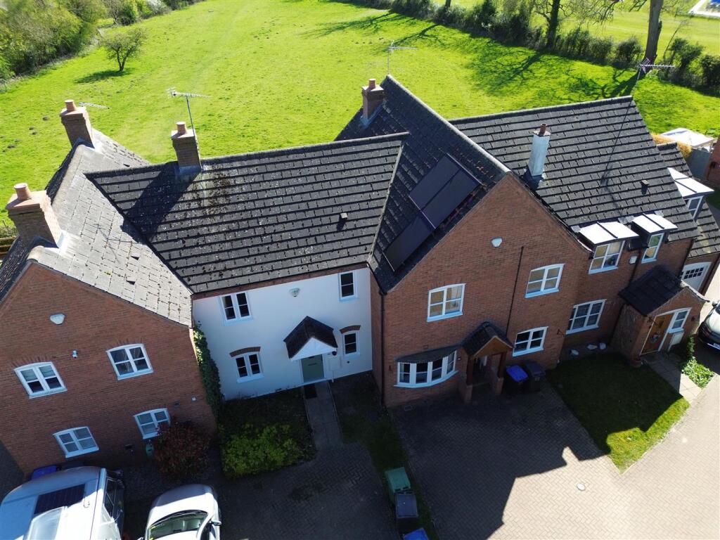 Main image of property: Simons Close, Swinford