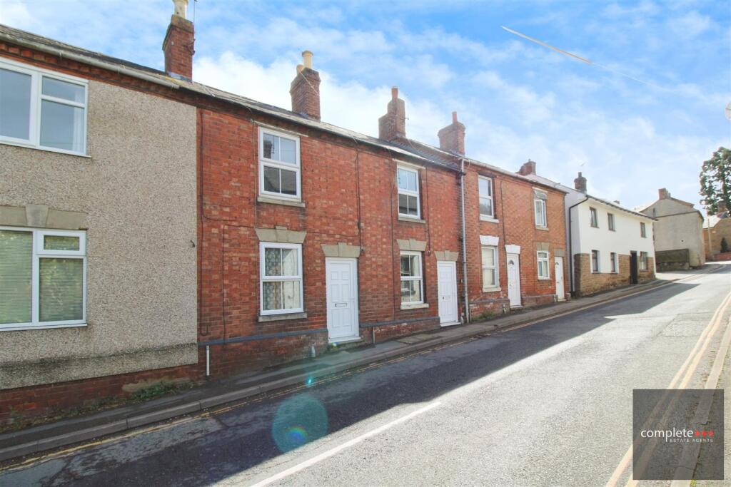 Main image of property: King Street, Long Buckby