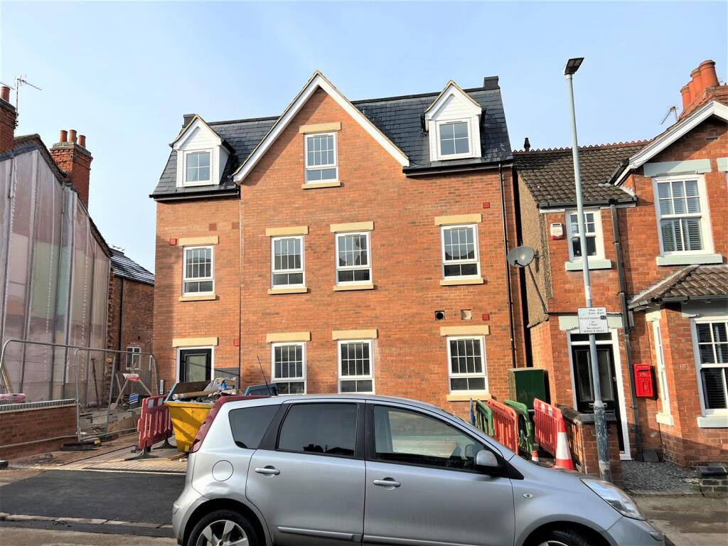 Main image of property: Claremont Road, Rugby