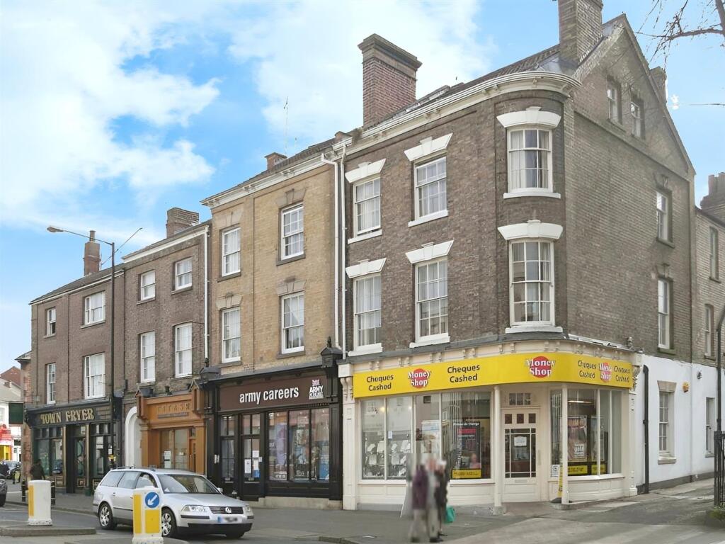 Main image of property: Church Street, Town Centre