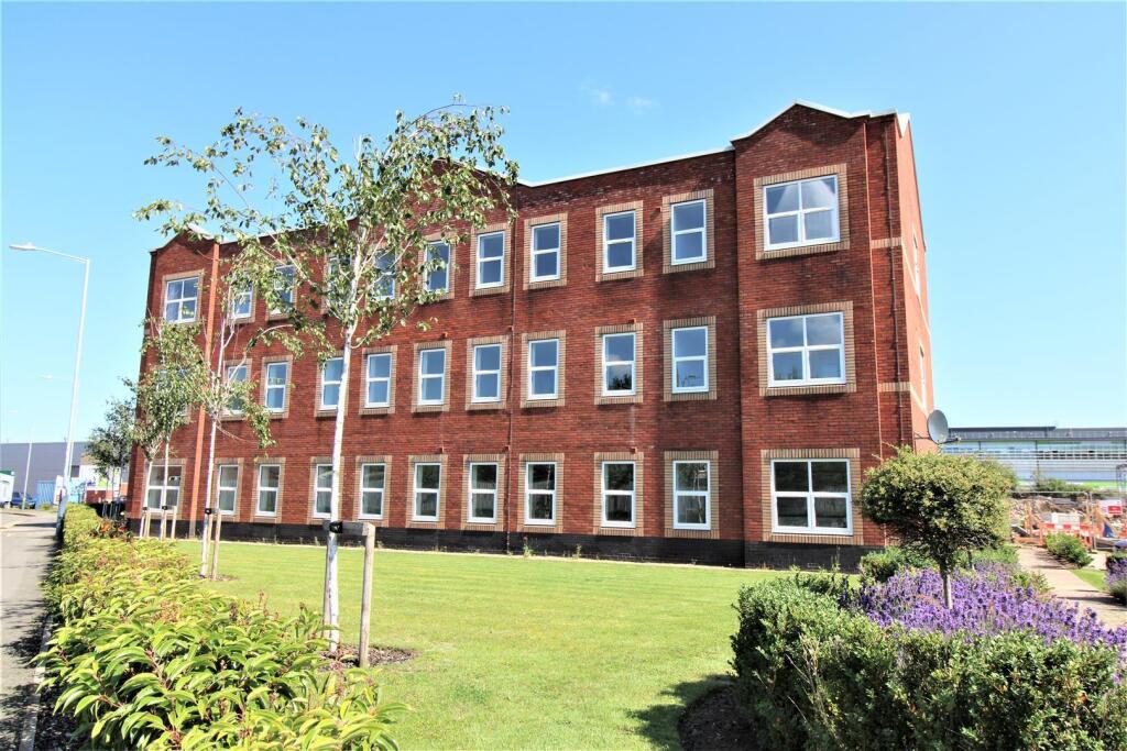 Main image of property: Harrad House, Woodside Park, Wood Street