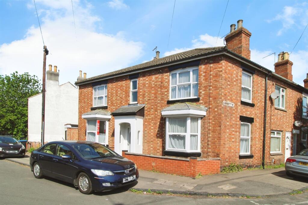 Main image of property: Hunter Street, Rugby