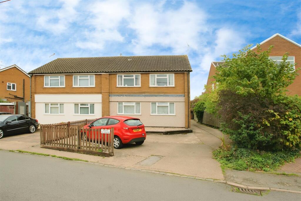 Main image of property: Independent Street, Kilsby