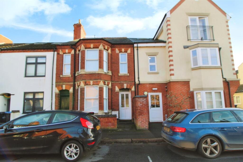 Main image of property: Temple Street, Rugby