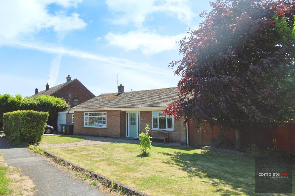 Main image of property: The Leys, Newton, Rugby