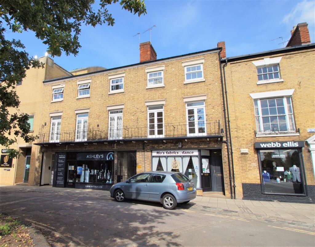 Main image of property: St Matthews Street, Rugby