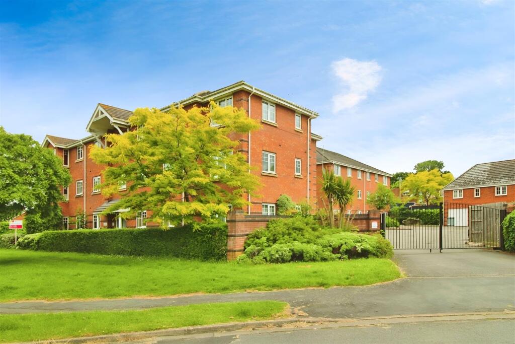 Main image of property: Marlowe Court, Shakespeare Gardens
