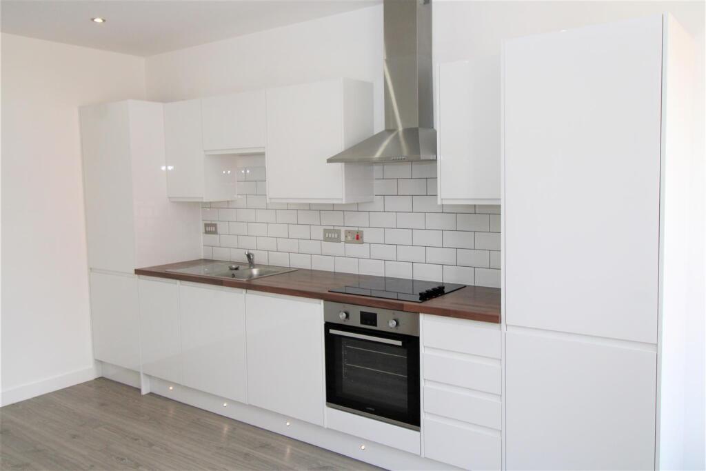 Main image of property: Harrad House, Woodside Park, Rugby