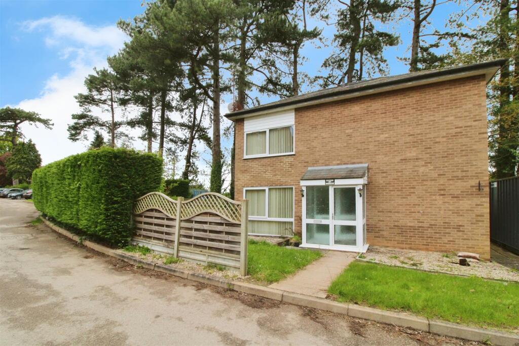 Main image of property: Brinklow Road, Easenhall