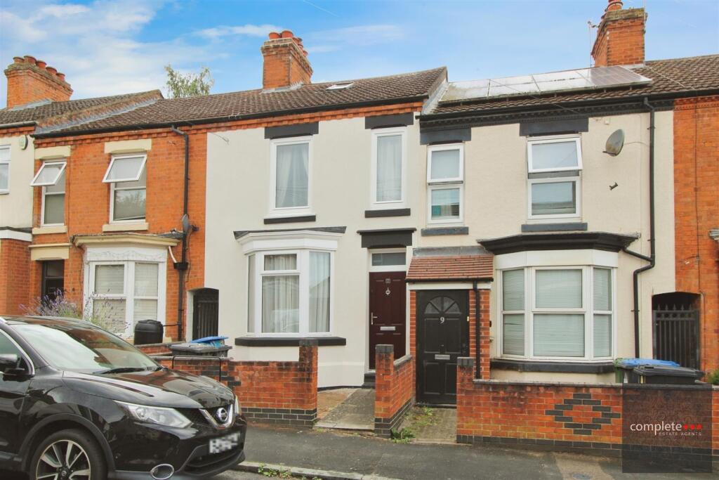 Main image of property: Winfield Street, Rugby