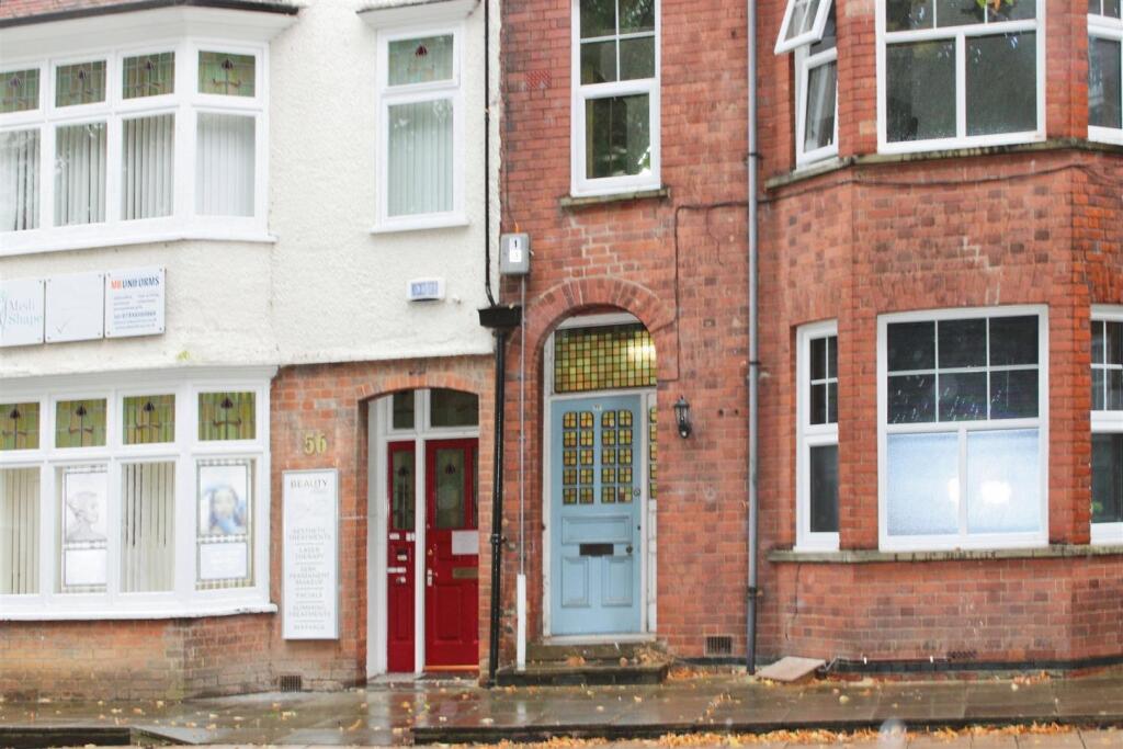 Main image of property: Regent Street, Rugby