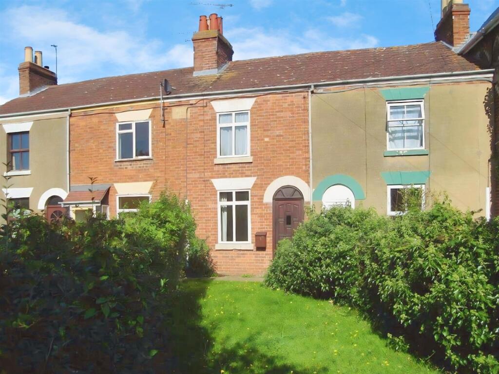 Main image of property: High Street, Hillmorton, Rugby