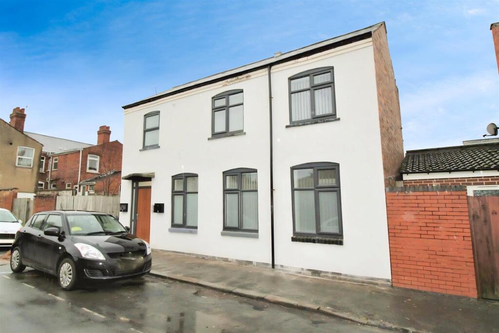 Main image of property: Wells Street, Rugby